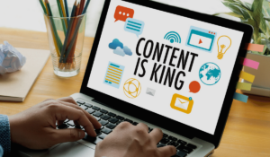 wat is content marketing