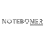 logo notebomer