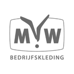 logo mw bedrijfskleding